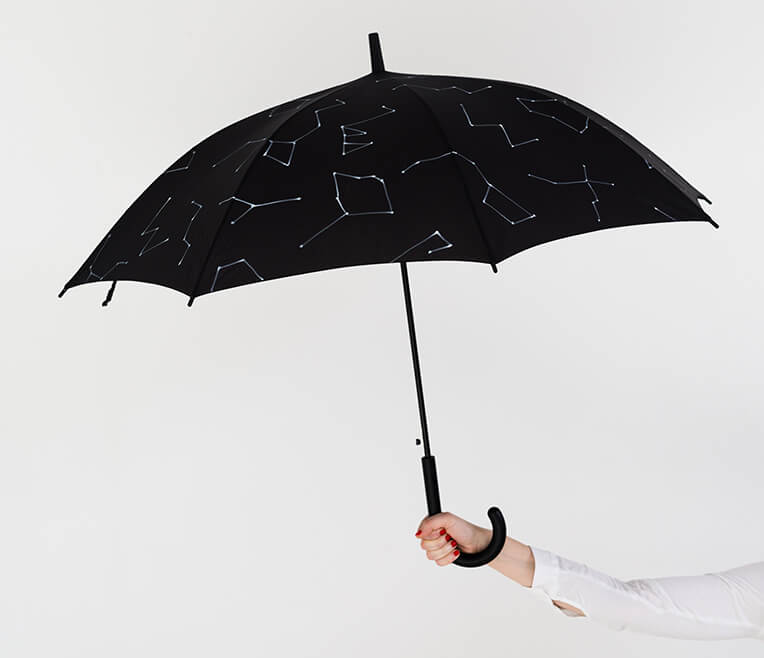 The Best Umbrella DIYs
