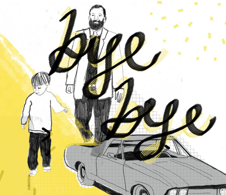Flying the nest: when the children move out