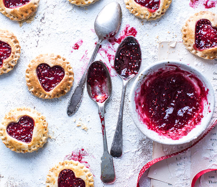 A Spoon Full of Sugar-Rezepte