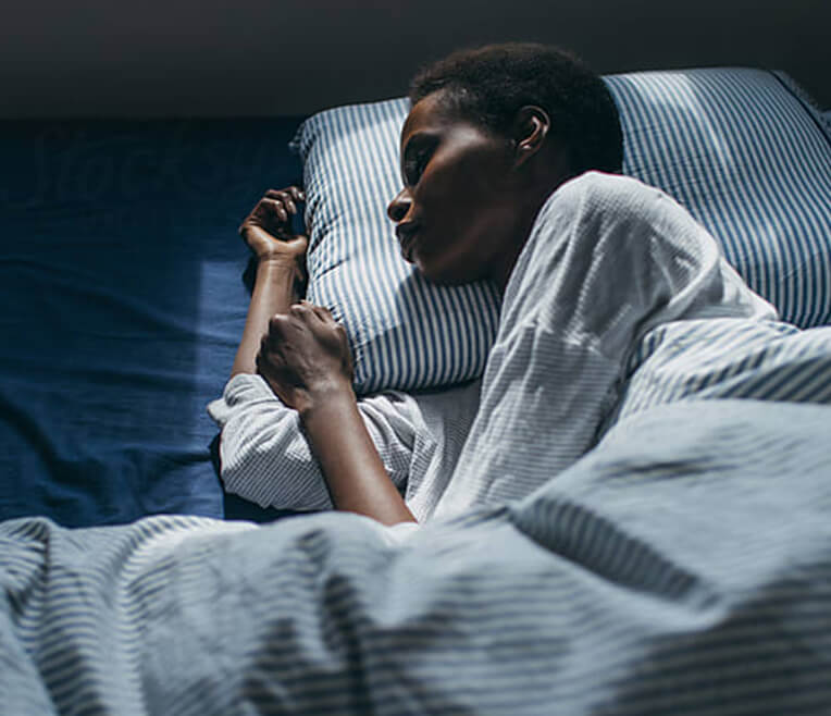7 easy ways to get better sleep