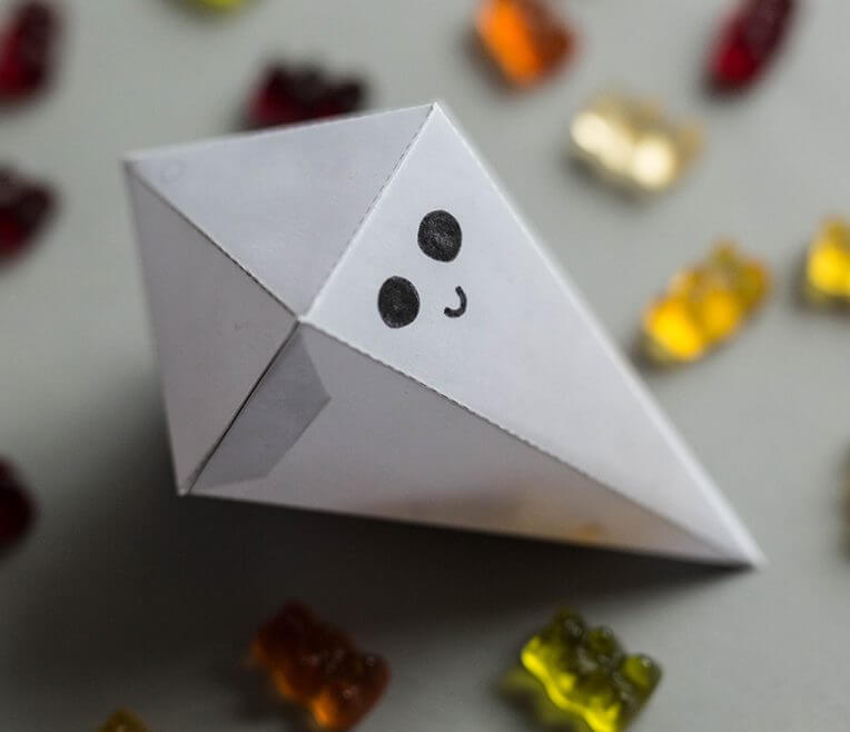 DIY Ghost Box