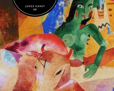 Heinrich Campendonk – eine Buchrezension