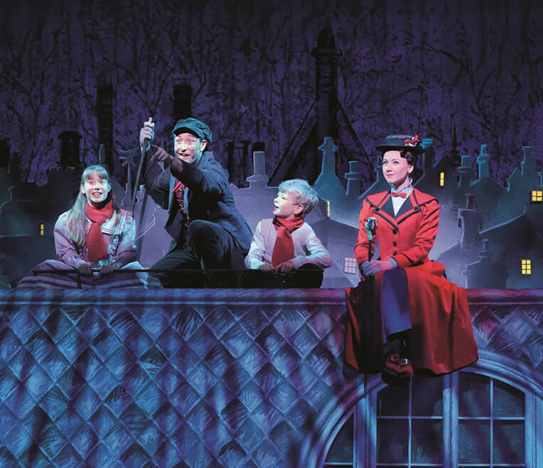 The World of Musicals