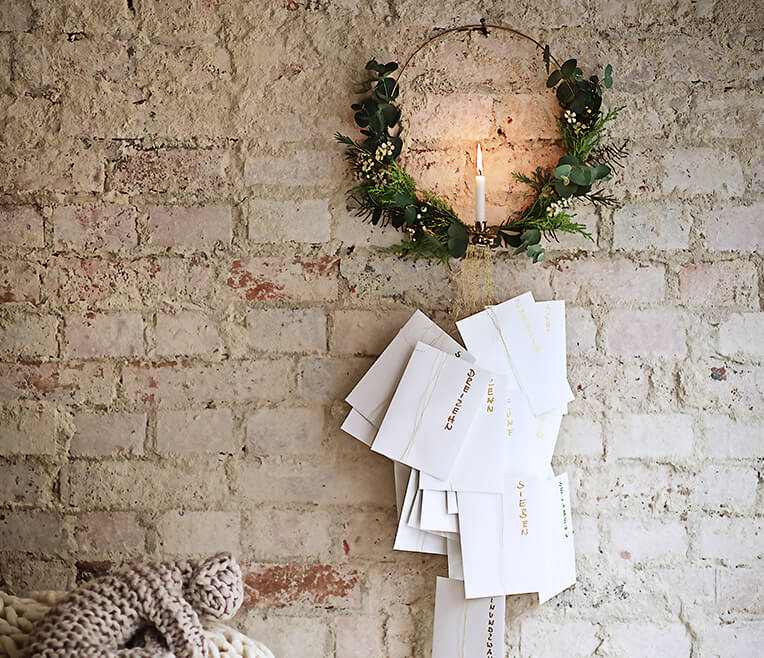 sisterMAG Special Adventskalender