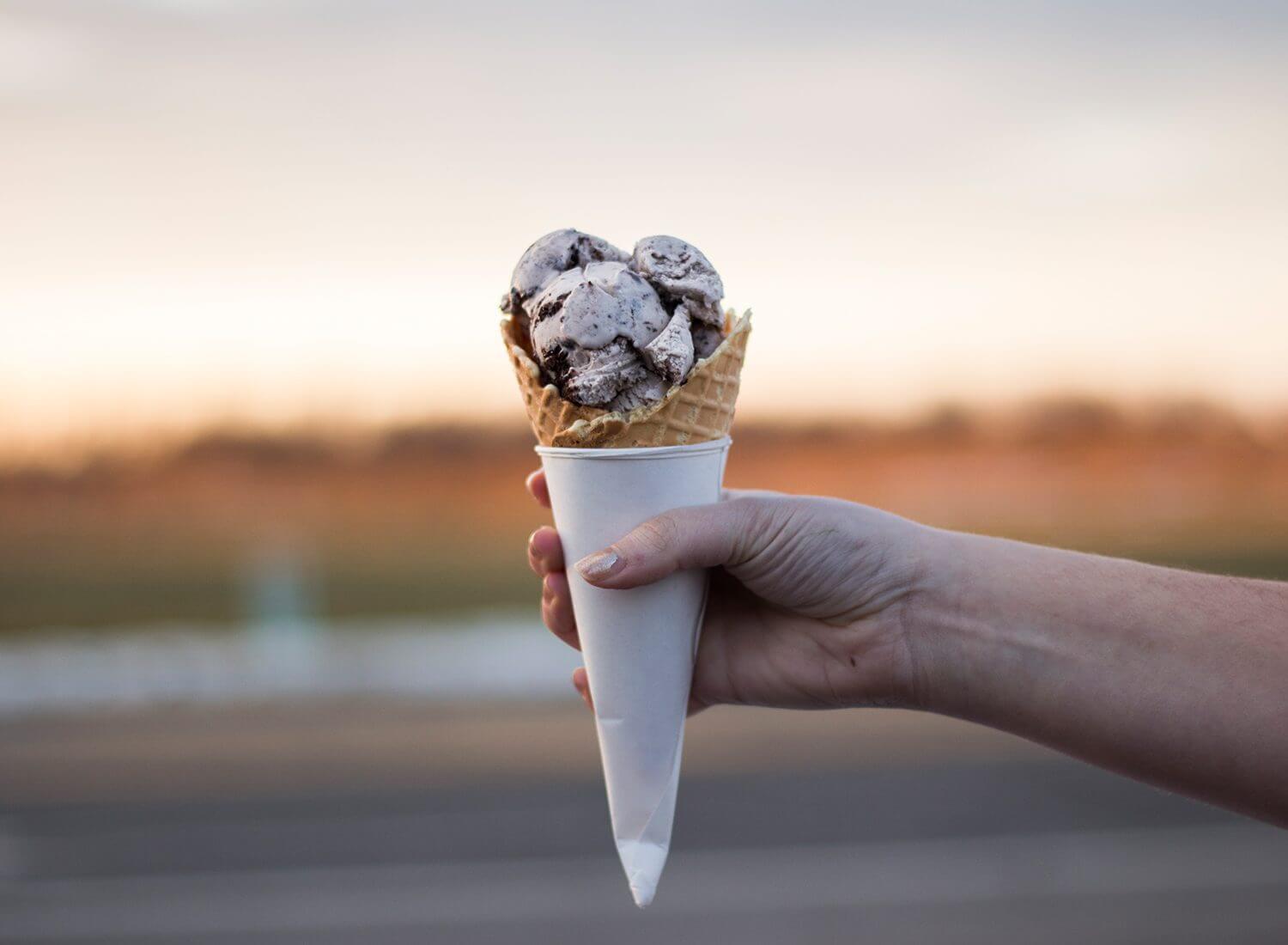Ciao, Gelato Festival!