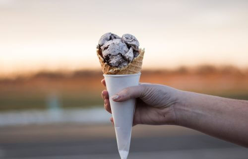 Ciao, Gelato Festival!