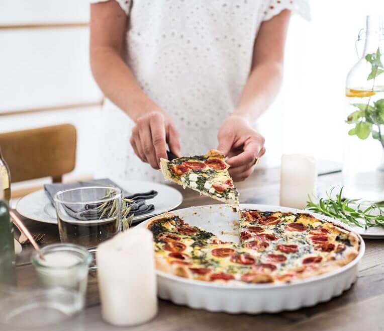 A Good Day with Alpro – Tasty Recipes