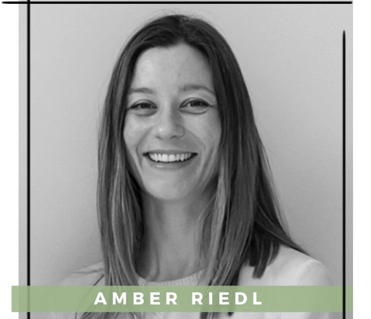sisterMAG Radio: Podcast Episode 1 mit Gründerin Amber Riedl