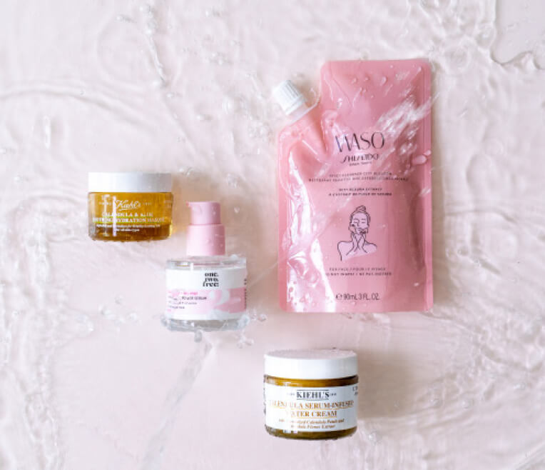 sisterMAG Beautyful Picks