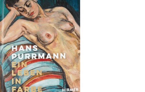 Buchrezension zu „Hans Purrmann – Ein Leben in Farbe“