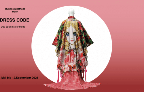 „Dress Code“ – eine Ausstellung der Bundeskunsthalle Bonn