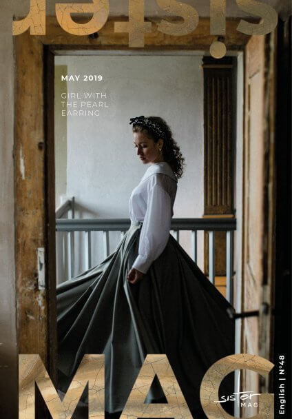 sisterMAG No. 48 / May 2019