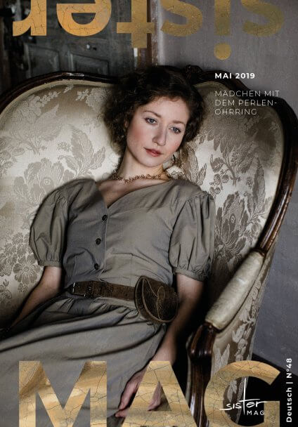 sisterMAG No. 48 / Mai 2019