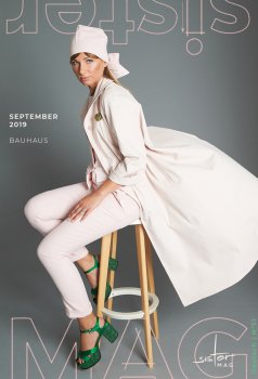 sisterMAG No. 52 / September 2019