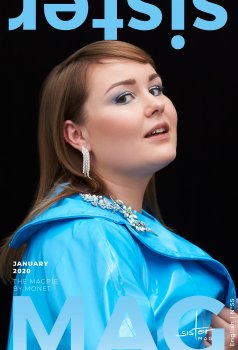 sisterMAG No. 55 / January 2020