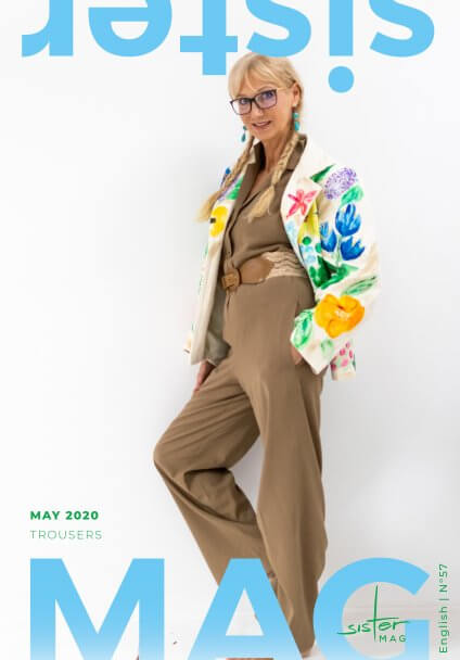 sisterMAG No. 57 / May 2020