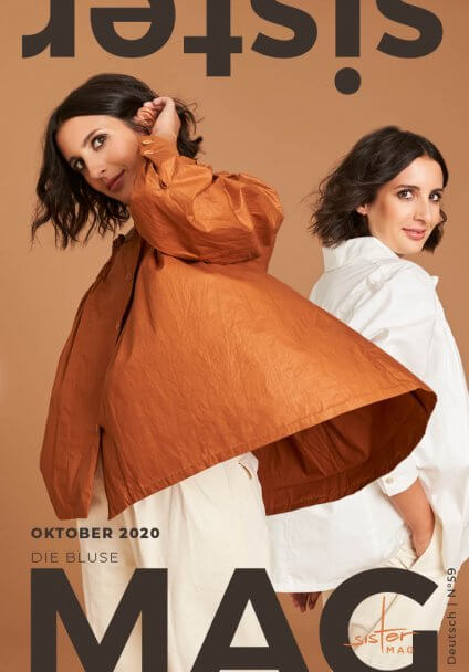 sisterMAG No. 59 / Oktober 2020