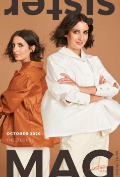 sisterMAG No. 59 / October 2020
