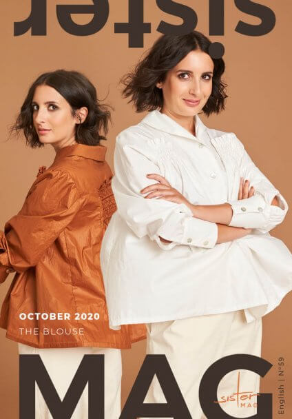 sisterMAG No. 59 / October 2020