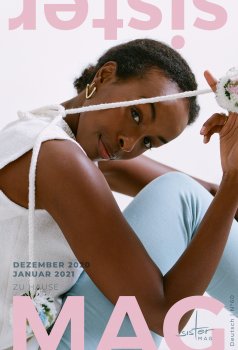 sisterMAG No. 60 / Dezember 2020