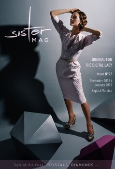 sisterMAG No. 22 / December 2015