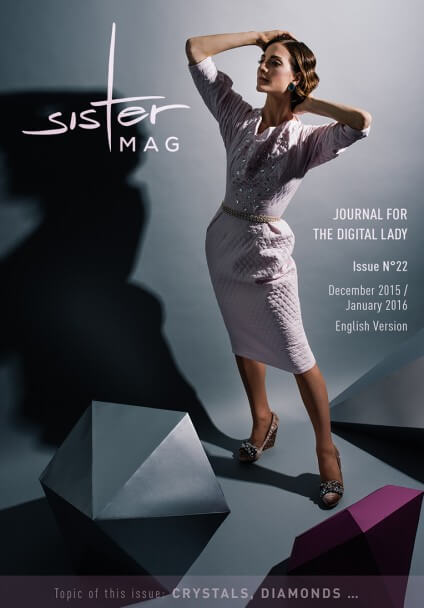 sisterMAG No. 22 / December 2015