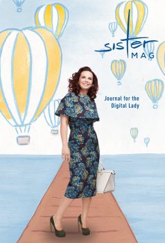 sisterMAG No. 29-3 / June 2017