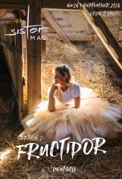 sisterMAG No. 26-2 / September 2016