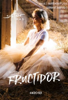 sisterMAG No. 26-2 / September 2016