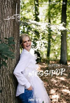 sisterMAG No. 26-3 / Oktober 2016