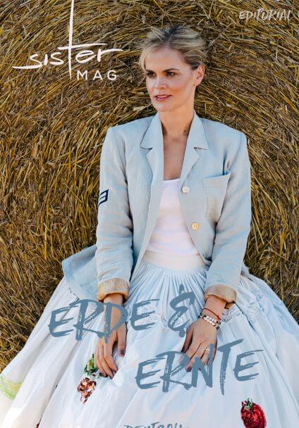 sisterMAG No. 26 / September 2016