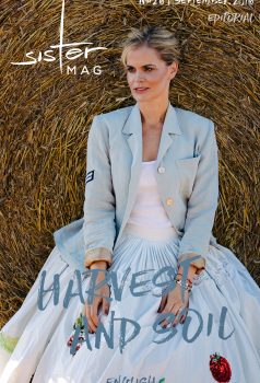sisterMAG No. 26 / September 2016