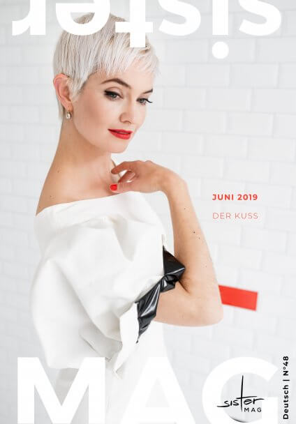 sisterMAG No. 49 / Juni 2019