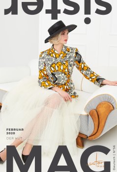 sisterMAG No. 56 / Februar 2020