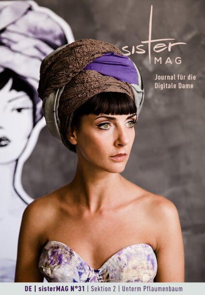 sisterMAG No. 31-2 / Oktober 2017