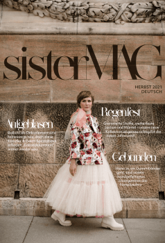sisterMAG No. 63 / Oktober 2021