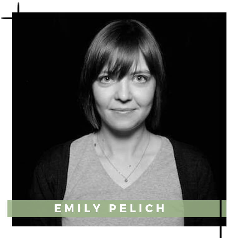 sisterMAG Radio: Podcast Episode 13 mit Gründerin Emily Pelich