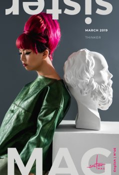 sisterMAG No. 46 / March 2019