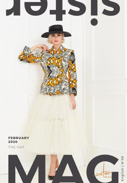 sisterMAG No. 56 / February 2020