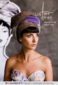 sisterMAG No. 31-2 / October 2017
