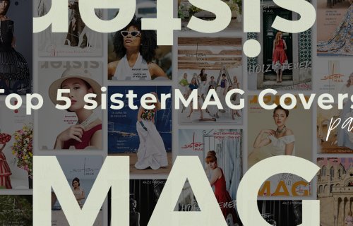 Top 5 sisterMAG cover – part 1