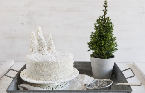 sisterMAG Christmas Bakery