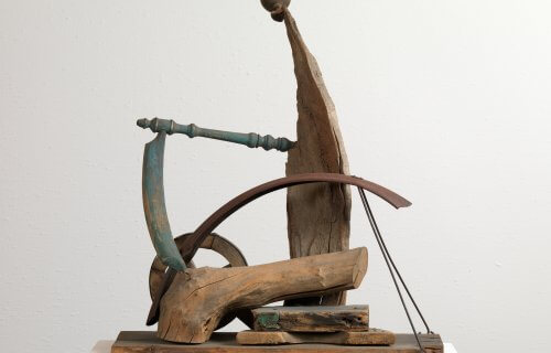 Becoming CoBrA. Anfänge einer europäischen Kunstbewegung. Kunsthalle Mannheim