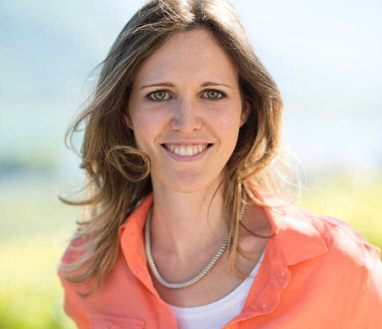 An interview with Julia Walch