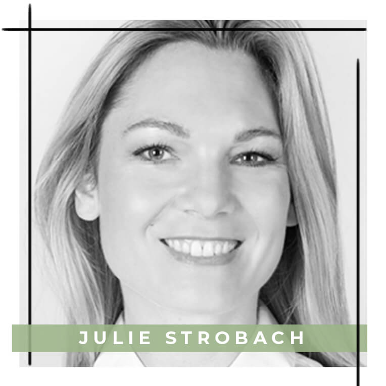 sisterMAG Radio: Podcast Episode 39 Unternehmerin im Pharma- und Apothekenbereich Julie Strobach