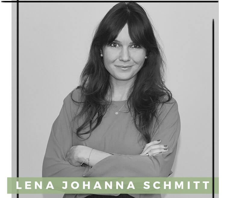 sisterMAG Radio: Podcast Episode 11 mit Business Coach Lena Johanna Schmitt