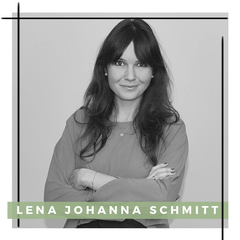 sisterMAG Radio: Podcast Episode 11 mit Business Coach Lena Johanna Schmitt