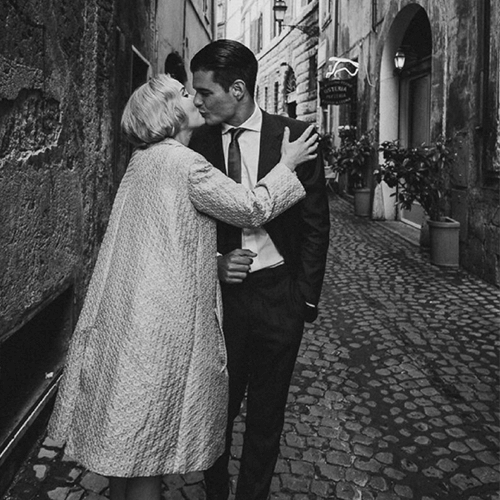 All you need is “love” – a feeling for everything?