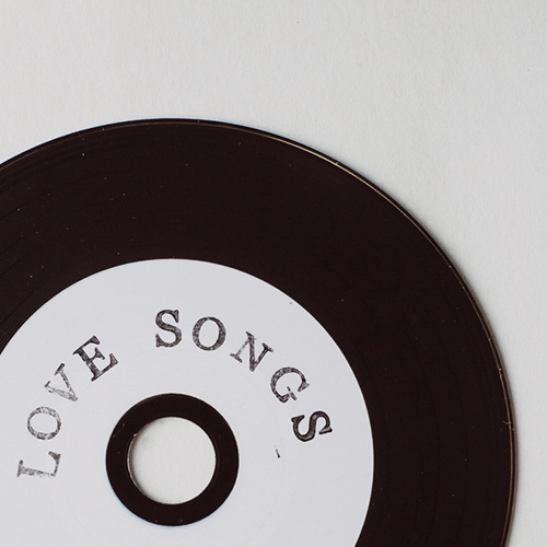 Love Songs – Why Do We Love to Love Them