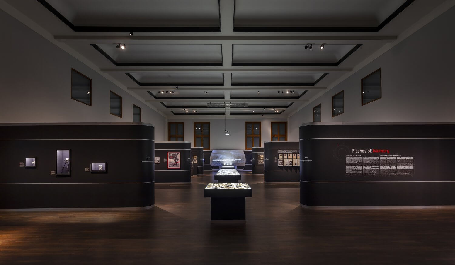 Fotografie im Holocaust &#8211; Museum für Fotografie Berlin